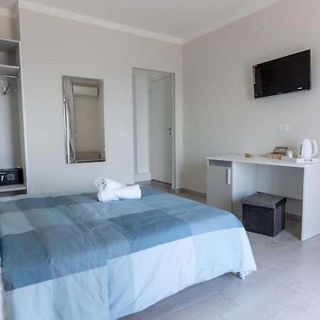 Teddu B&B Джардини Наксос Екстериор снимка