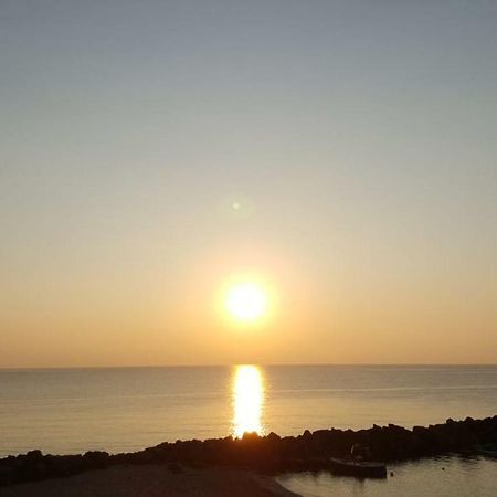 Teddu B&B Джардини Наксос Екстериор снимка
