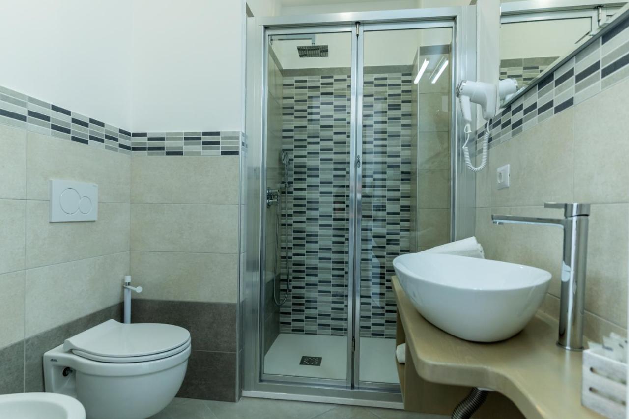 Teddu B&B Джардини Наксос Екстериор снимка