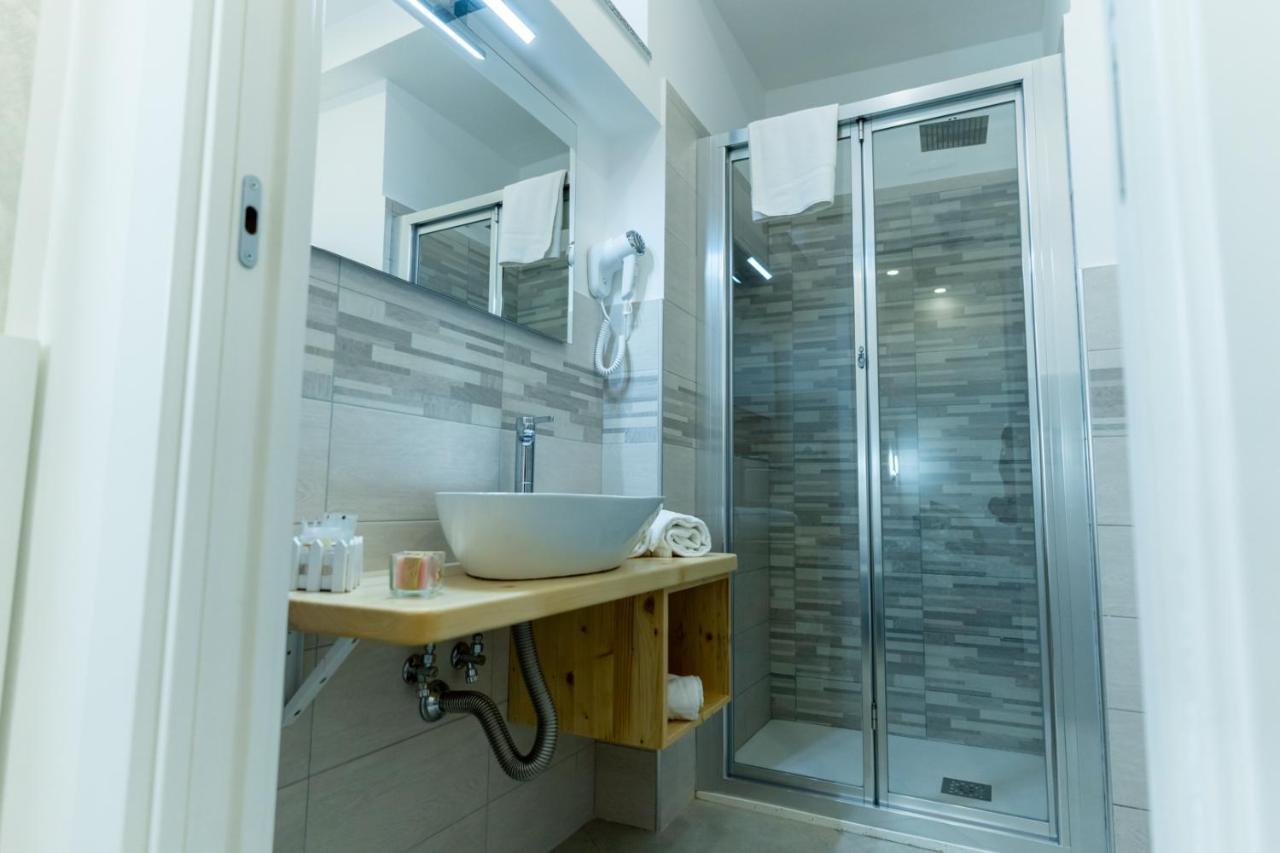 Teddu B&B Джардини Наксос Екстериор снимка