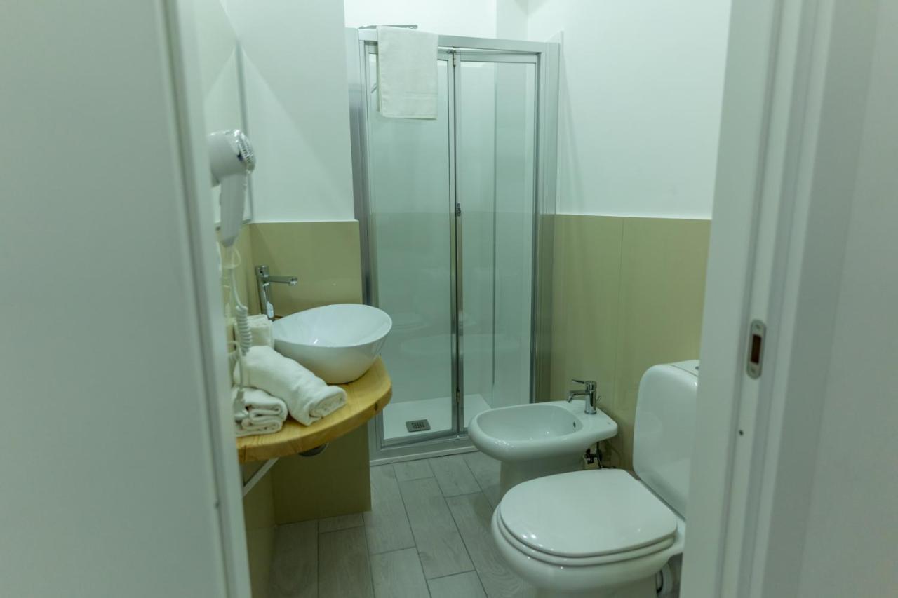 Teddu B&B Джардини Наксос Екстериор снимка