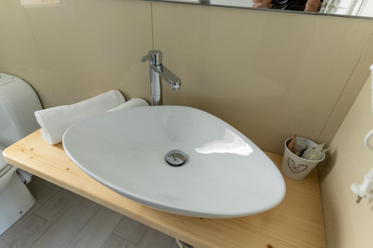 Teddu B&B Джардини Наксос Екстериор снимка